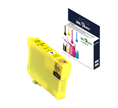 INK-POWER CARTUCHO COMP. EPSON T2994/2984 (29XL) AMARILLO 13ML