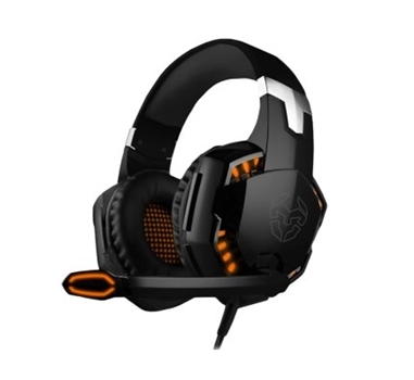 Krom - Auricular Gaming Kyus 7.1 PC / PS4