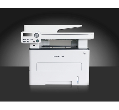 Pantum M7105DW - MPS - Multifución láser monocromo A4 - 33 ppm - Wifi - 1200x600 dpi - Duplex - 250 páginas