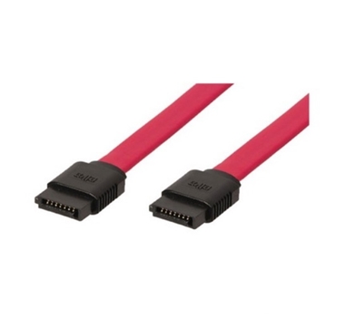 Cable SATA Datos - 0,5 m - Genérico