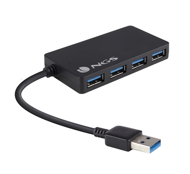 NGS USB HUB IHUB3.0