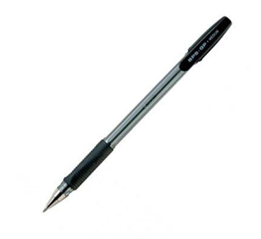 PILOT BOLIGRAFO BPS-GP NEGRO -12U-