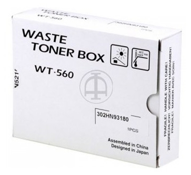 Kyocera Bote residual de tóner WT-560 (302HN93180)