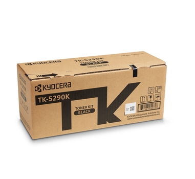Kyocera Tóner negro 17.000 páginas TK-5290K (1T02TX0NL0)