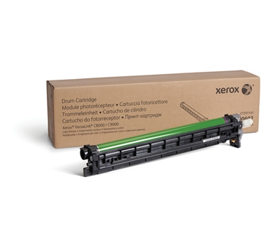 Xerox Tambor/unidad de imagen Versalink C8000/C9000 190.000 pag. por cada color