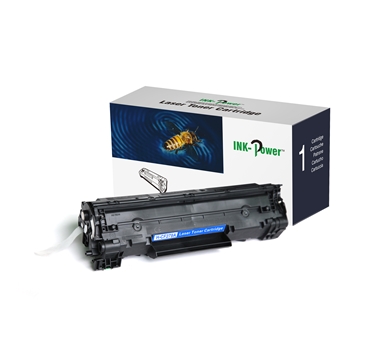 INK-POWER TONER COMP. HP CF279A NEGRO Nº79A