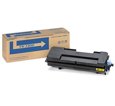 Toner KYOCERA TK7300 EcoSys P4040 Black 15.000 pág.