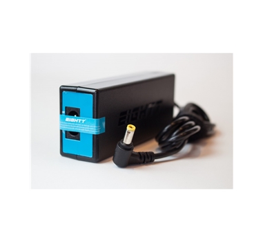 Eightt - Cargador Específico Compatible con Toshiba 19V-4,74A 90W 5,5*2,5  