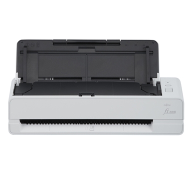 Fujitsu fi-800R - escáner de documentos - USB 3.0 - 600 ppp x 600 ppp - hasta 40 ppm - ADF 30 hojas