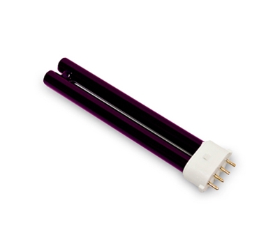 Safescan - Bombilla UV de repuesto para Safescan 50 y 70
