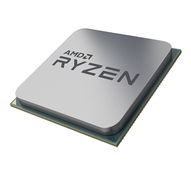 AMD Ryzen 5 3400G - 3.7GHZ - 4 Cores - 2M Caché - Socket AM4 - Gráfica integrada Radeon RX Vega 11
