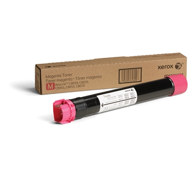 Xerox AltaLink C8030/C8035/C8045/C8055/C8070 Tóner MAGENTA (15 000 páginas)