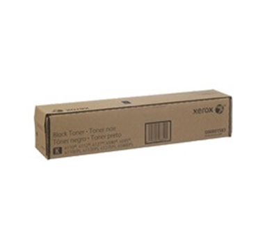 XEROX TONER NEGRO 72.000PAG. 4110/4110EPS/4112/4112EPS/4127/4127EPS/4590/4590EPS/4595/4595CP