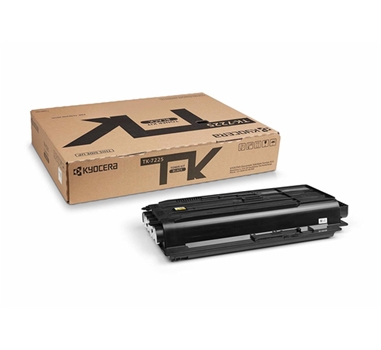 Kyocera Tóner negro 20.000 páginas TK-7125 (1T02V70NL0)