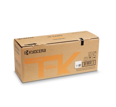 Kyocera Tóner amarillo 13.000 páginas TK-5290Y (1T02TXANL0)