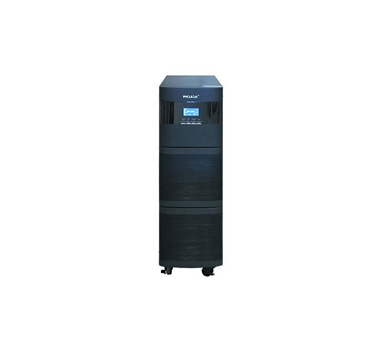 Phasak - SAI PH 9284 - Online - Trifasico/Trifasico - 40KVA/36KW - Formato Torre - Bornes - LCD - RS232/USB - Baterias 64x 9Ah - Garantía 2 años in situ con batería