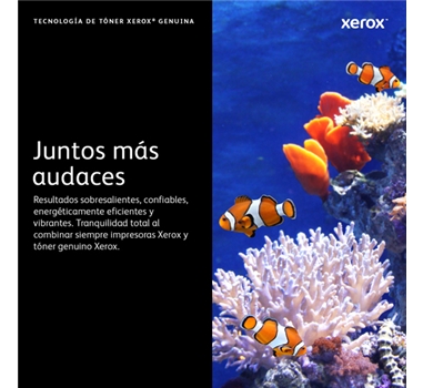 Xerox Toner Amarillo VersaLink C7020/C7025/C7030 alta capacidad (9.800 páginas)