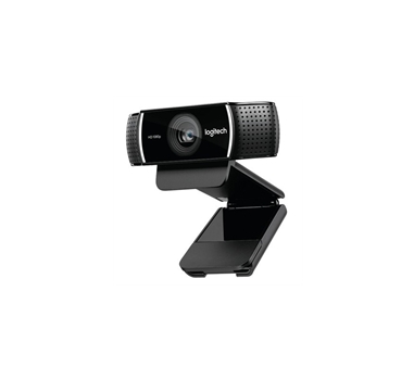 Logitech - Webcam C922 HD Pro Stream