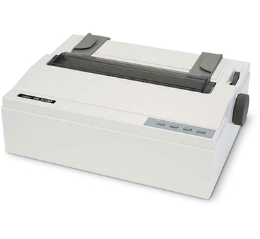 FUJITSU Impresora matricial DL3100, USB + RS232C