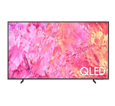 TV SAMSUNG SERIES 6 43" QLED 4K ULTRA HD GRIS