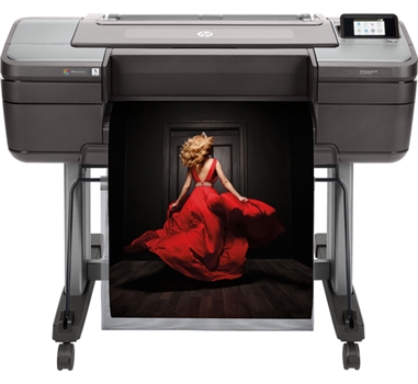 HP DESIGNJET Z9+ PS 24¨