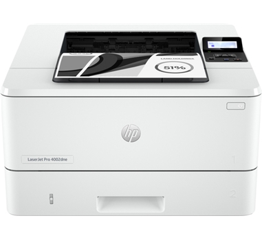 IMPRESORA LASER HP LASERJET PRO 4002DNE B-N D-LAN HP+