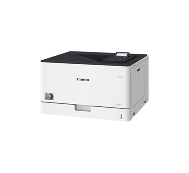 Impresora canon lbp852cx laser color a3 -  18ppm -  usb -  red -  bandeja 550 hojas -  duplex