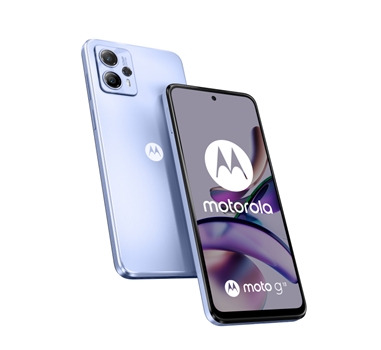 SMARTPHONE MOTOROLA MOTO G13 4GB/128GB BLUE