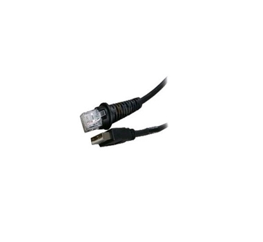Honeywell 2.1m, USB A, black