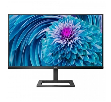 Philips - Monitor Profesional 288E2A - 28" - IPS -  4K UHD (3840 x 2160) -  Multimedia - Negro