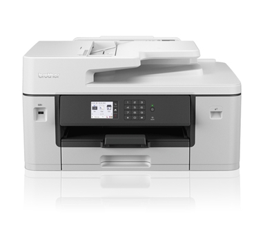BROTHER Multifuncion Inkjet MFC-J6540DW