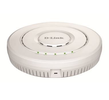 D-Link - DWL-X8630AP Punto de acceso unificado de doble banda AX3600 Wi-Fi 6