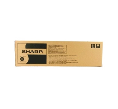 Toner SHARP MX61GTBA: negro MX2630 MX3050 MX3550 40.000p
