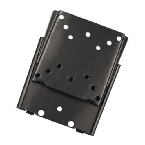 Tooq - Soporte de pared para TFT y TV TOOQ LP1023F-B 10" - 23" Negro VESA 50/75/100 HASTA 30KG