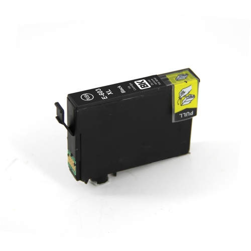 INK-POWER EPSON CARTUCHO COMPATIBLE T03A1/T03U1 (603XL) NEGRO C13T03A14010/C13T03U14010