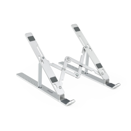 TooQ - Soporte elevador para portátiles, tablets y libros