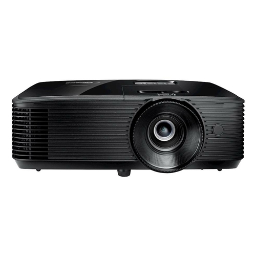 Optoma DH351  Proyector FHD 3600L 3D 22000:1 HDMI