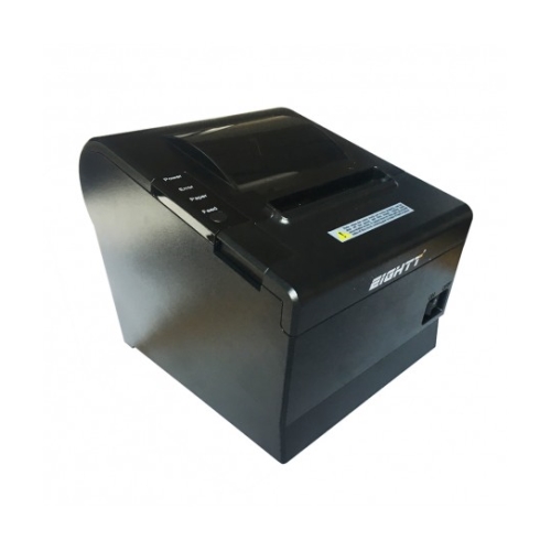 IMPRESORA TICKETS EIGHTT TERMICA 80MM INTERFAZ USB/ETHERNET/ SERIAL