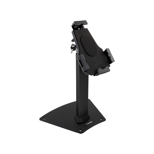 SOPORTE SOBREMESA PROFESIONAL TABLET ANTIRROBO