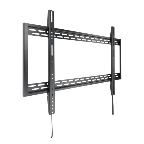 TooQ LP41130T-B Soporte para TV 60-100" VESA 900x600 Max 130kg Negro