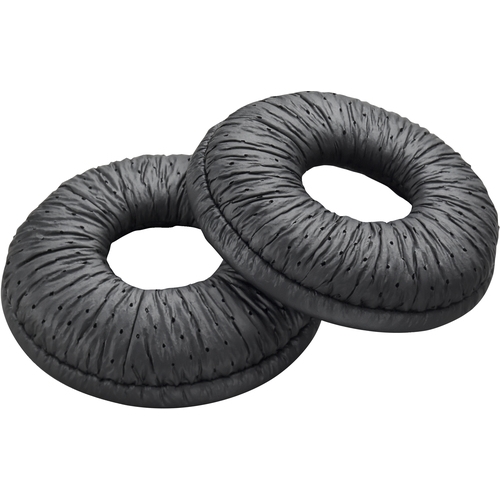 Plantronics PLY CS500 Almohadillas Leatherette EarCushions (2)
