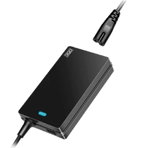 3Go ALIM65AS - Alimentador automático slim para portátil 65W