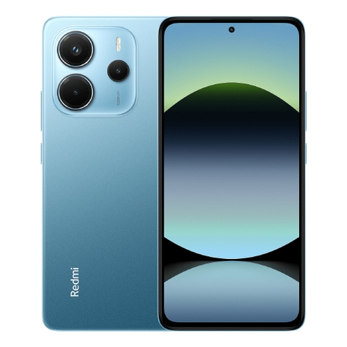 XIAOMI Redmi Note 14 6,67 256GB 8GB Blue