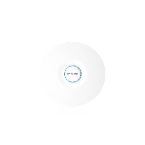 IP-COM Pro-6-LR - Punto de acceso - 802.11AX - 2.4/5GHz - 2 puertos Gigabit - 1 x PoE - ProFi - 3000 Mbps - Montaje en techo