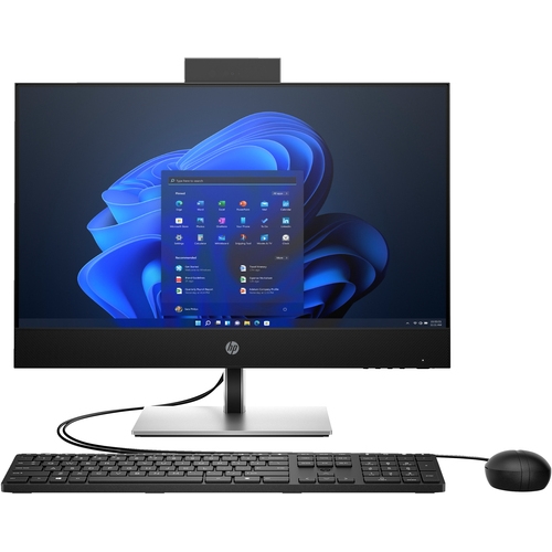 HP ProOne 440 G9 - Core I5-14500T - 16GB - 512GB - 23.8" - Windows 11 Pro - Incluye teclado smartcard y ratón - Kit Digital