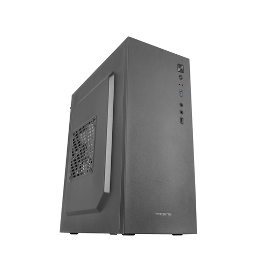 TACENS Caja Micro atx ALUXM USB3.0 Black