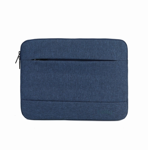 Celly Funda Portatil Sleeve hasta 13 Azul