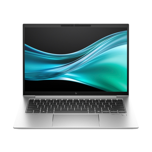 HP EliteBook 845 G11 - Ryzen 7 8840U - 14" - 16GB - 512GB - Windows 11 Pro - SmartCard - Etiqueta antivandálica - Wolf Security - 1Y - Kit Digital