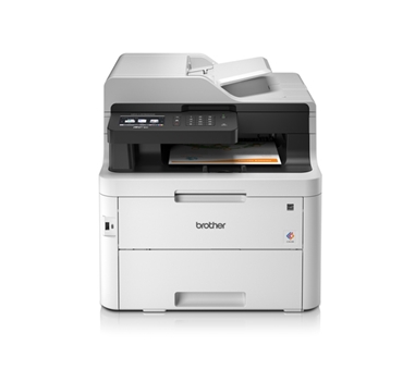 [116494] BROTHER EQUIPO MULTIFUNCION LASER/LED COLOR MFC-L3750CDW