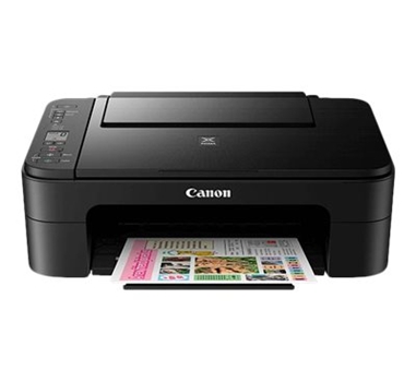 [115416] Canon PIXMA TS3150 - impresora multifunción - color - chorro de tinta - A4 - hasta 7.7 ppm - 60 hojas - USB 2.0 - Wifi